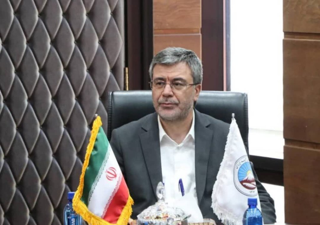 پیام تبریک مدیرعامل بیمه ایران به مناسبت روز خبرنگار